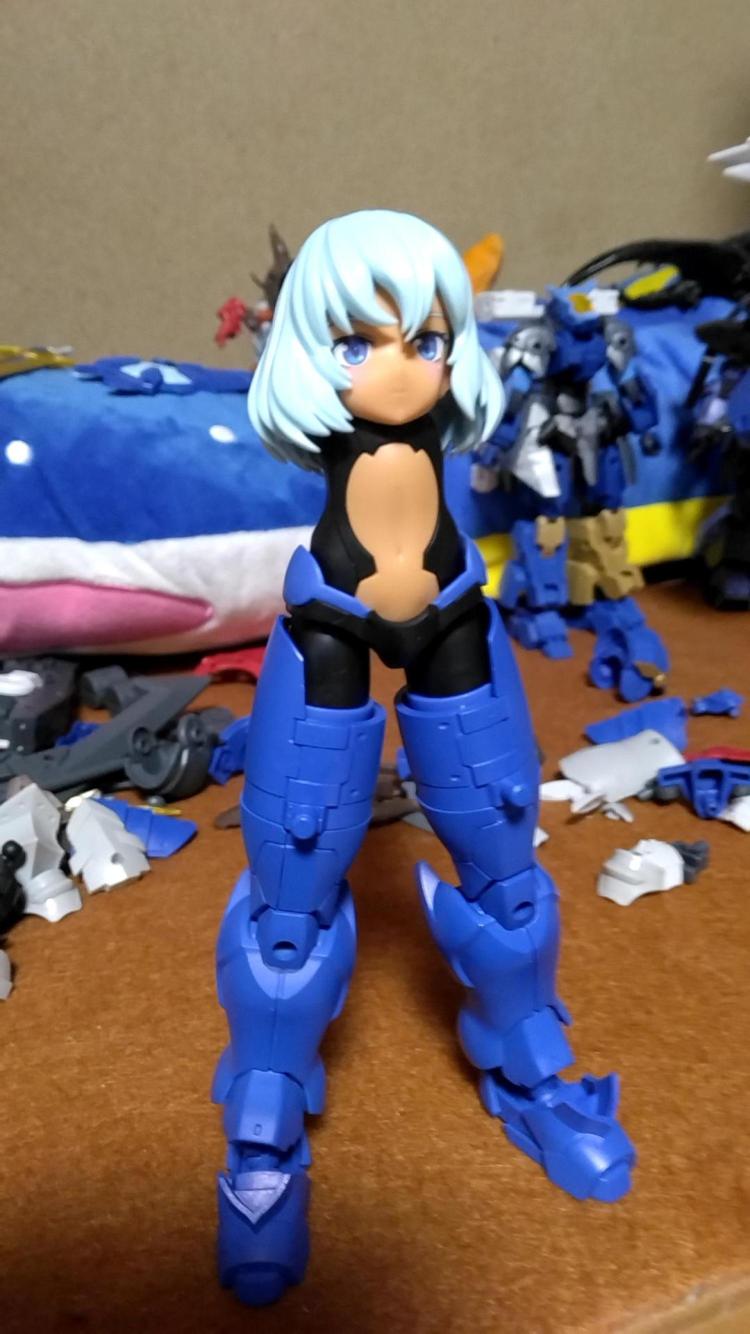 ソスのプロフィール画像