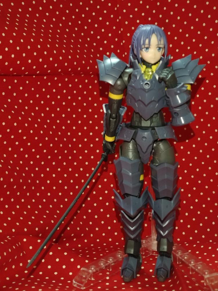 戦い終わって···
