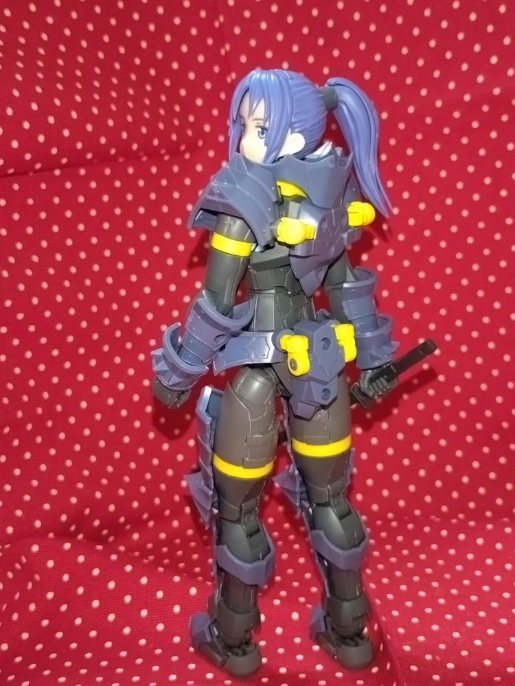 ※改修ポイントとか