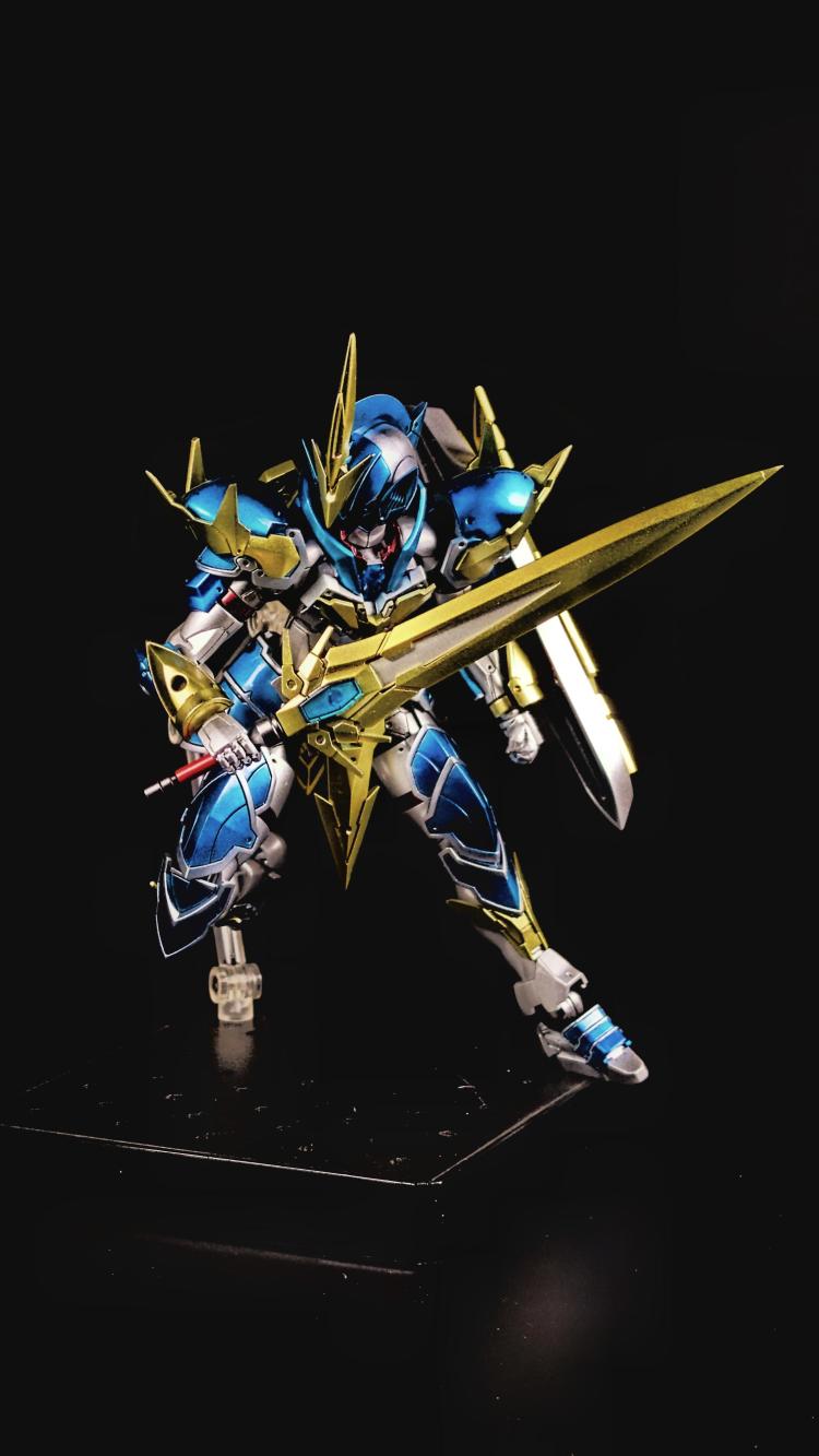 クラスIII リーベルホーリーナイト