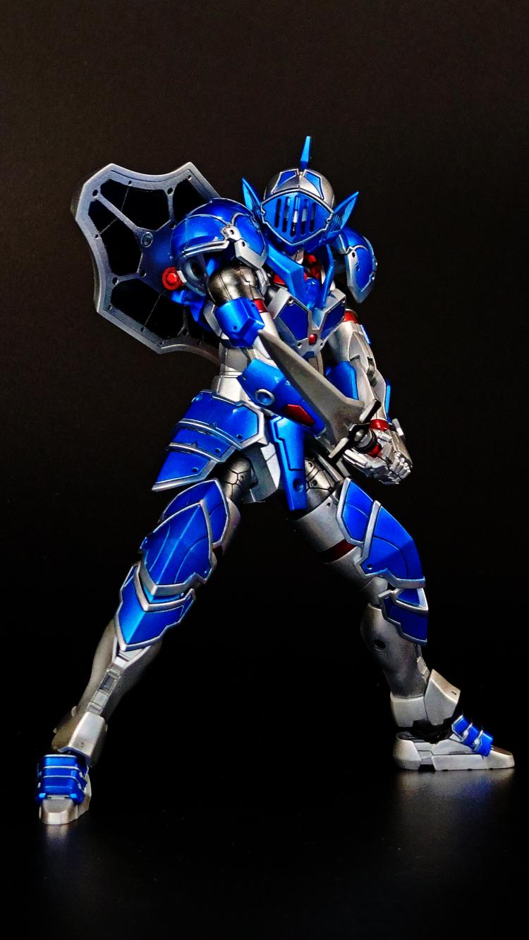 クラスI リーベルナイト