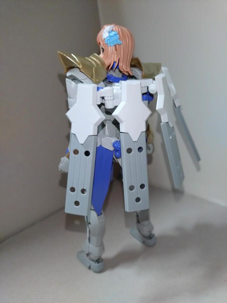 ほ、ほわっ!?