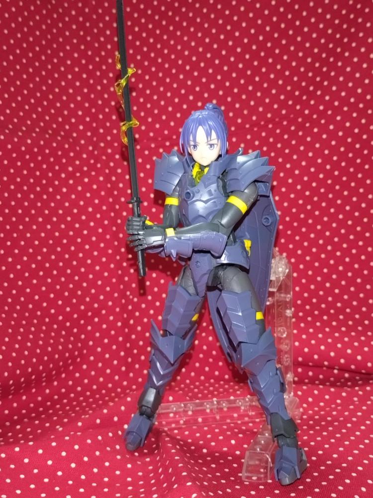 異世界からもたらされた刀を使う