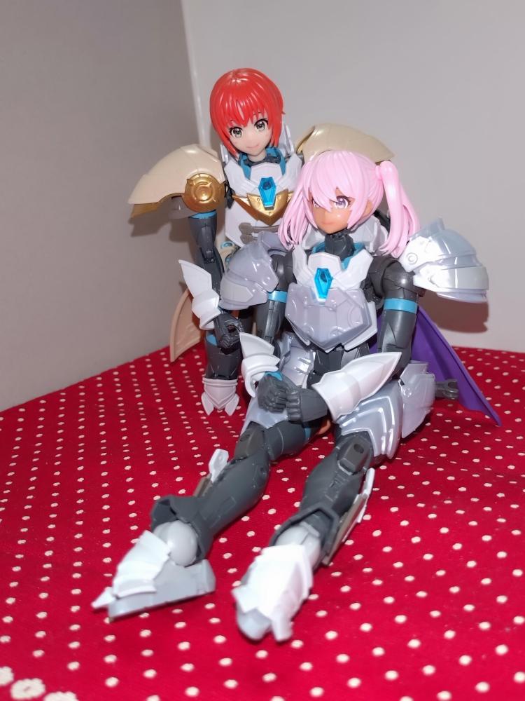 アキラとのツーショット