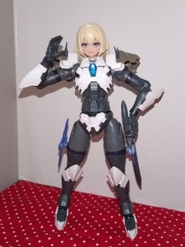 ローザンアサシン・結蘭