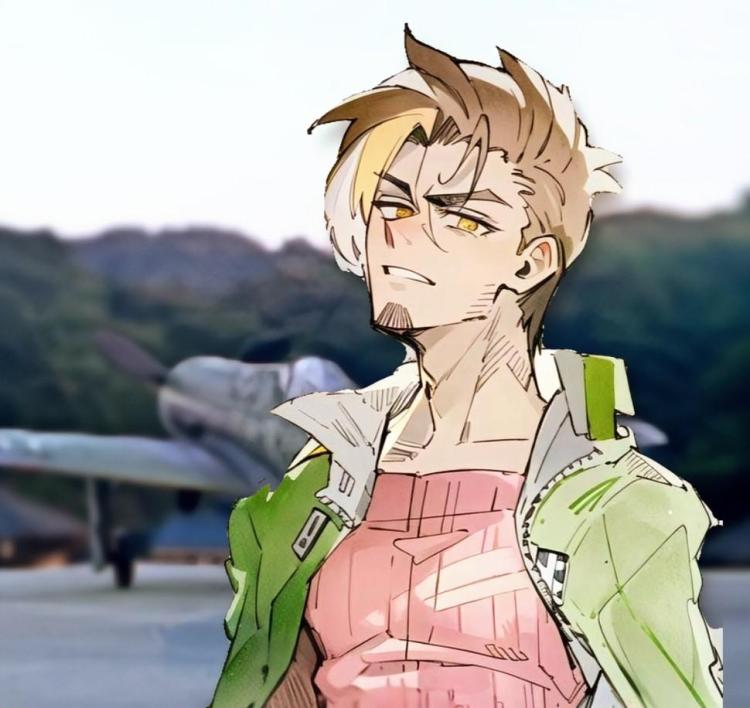 マスターアジアのプロフィール画像