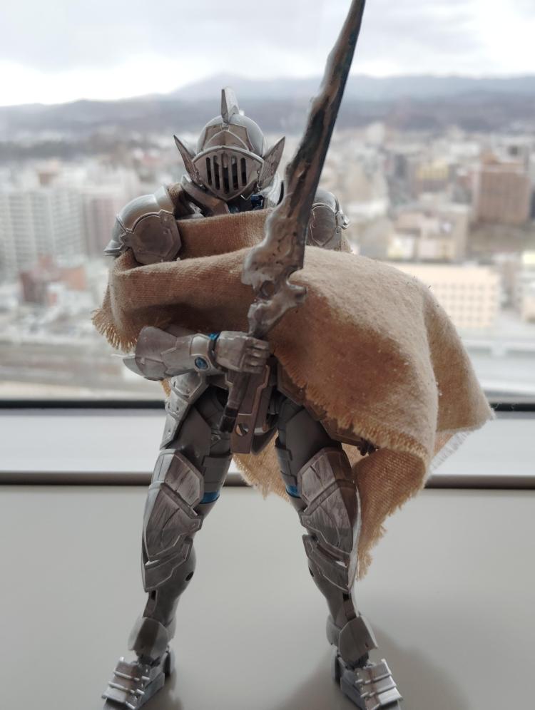 ナイト