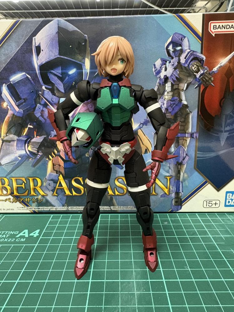 仮面ライダー1号