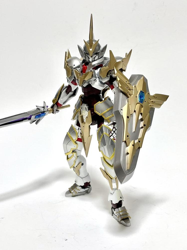 ホーリーナイト勇者カラー