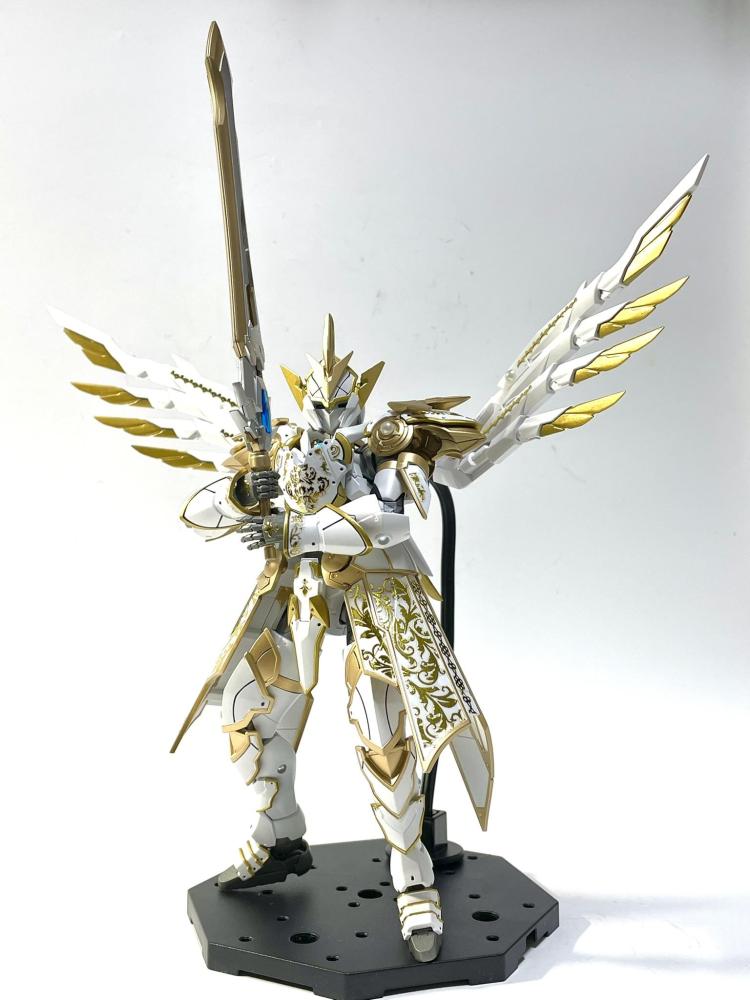 エンゼルホーリーナイト