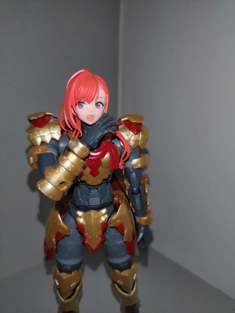 エレメントコアは無属性