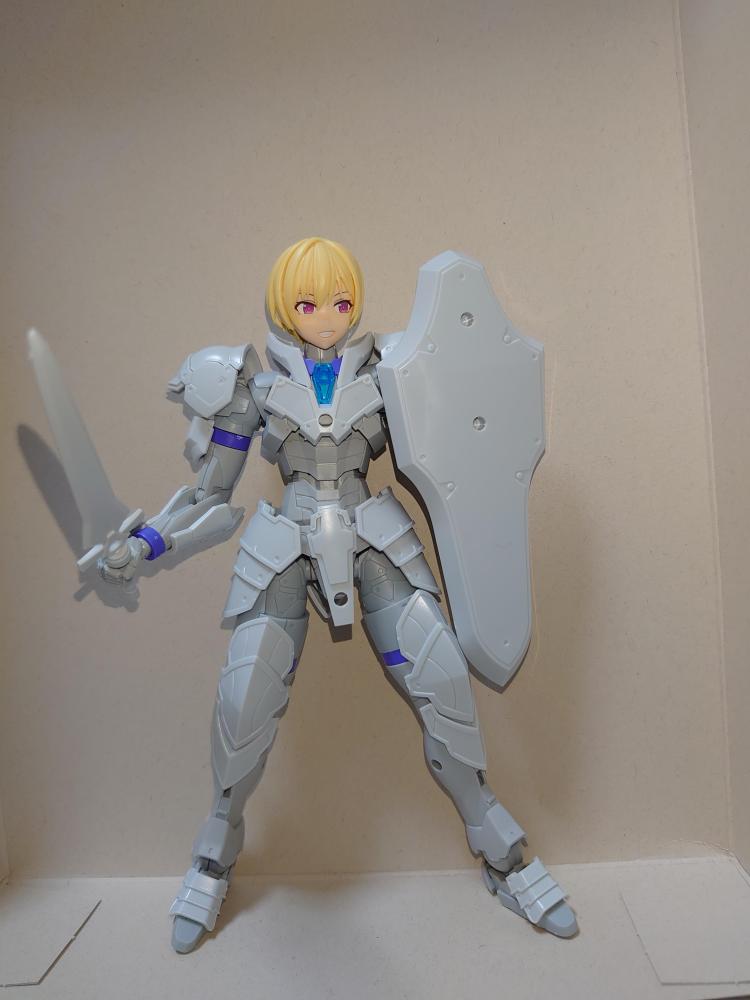 ナイト樹里ちゃん