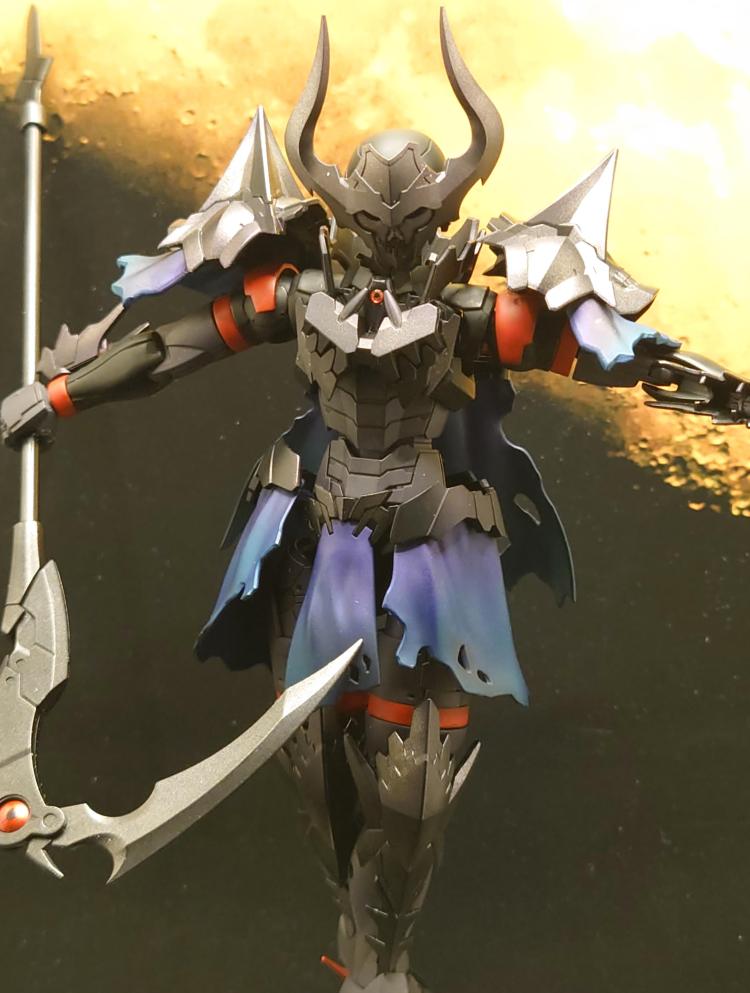 ネクロスナイト