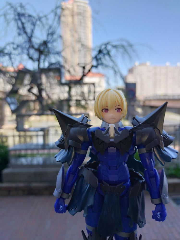 推参!!ネクロスナイト樹里