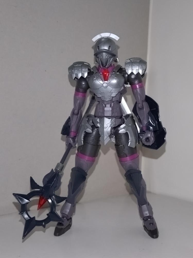 ビショップからメイガスに